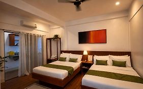 Sea View Resort